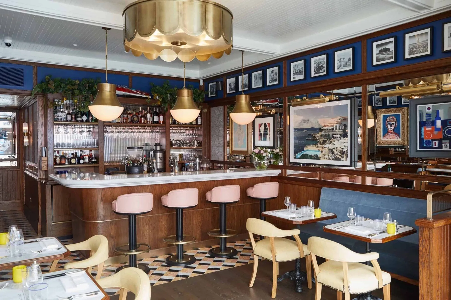 Chucs — Make Bespoke Studio